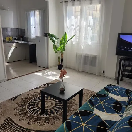 Gorbella Apartment *