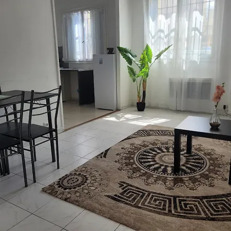 Gorbella Apartment Nice