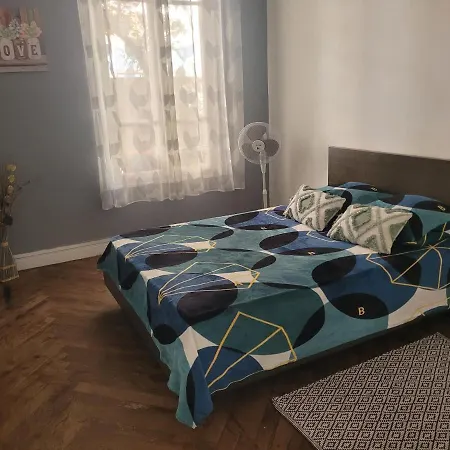 Apartment Gorbella *